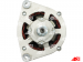 A0203 | AUTO STARTER | Alternator A0203 CA501IR