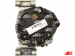 A3055(VALEO) | AUTO STARTER | ALTERNATOR A3055(VALEO) 