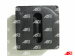UD40416SRS | AUTO STARTER | Zestaw naprawczy do rozrusznika UD40416SRS 