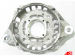 UD50054ABR | AUTO STARTER | Pokrywa do alternatora UD50054ABR 