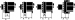 A3065 | AUTO STARTER | Alternatory A3065 CA1400IR