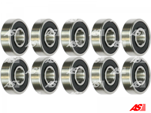 ABE9019(BULK) | AUTO STARTER | Łożysko do alternatora ABE9019(BULK) 