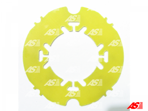 UD40582SRS | AUTO STARTER | Zestaw naprawczy do rozrusznika UD40582SRS 
