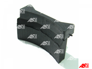 UD40600SRS | AUTO STARTER | Zestaw naprawczy do rozrusznika UD40600SRS 