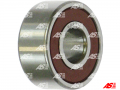 ABE9007(NSK) | AUTO STARTER | Łożyska [12X32X14] ABE9007(NSK) 62201