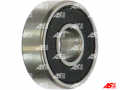 ABE9010(NSK) | AUTO STARTER |  Łożyska [8x22x7] ABE9010(NSK) 140222