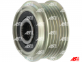 AFP6041(INA) | AUTO STARTER | KOŁO PASOWE DO ALTERNATORA AFP6041(INA) 