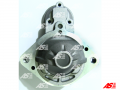 SBR6012 | AUTO STARTER | Głowica do rozrusznika SBR6012 
