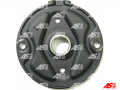 UD40418SBR | AUTO STARTER | GÅ‚owica do rozrusznika UD40418SBR 