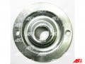 UD40760SRS | AUTO STARTER | Zestaw naprawczy do rozrusznika UD40760SRS 