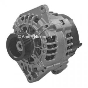 024689 | NIERMANN | Generator/Prądnica | VALEO/IVECO AT 024689 28-4689