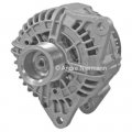 02555005 | NIERMANN | Generator/Prądnica | IVECO/BOSCH AT 02555005 0124555005