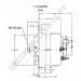 110-609RM | PRESTOLITE LEECE NEVILLE | ALTERNATOR [12V][65A] 110-609RM 