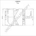 1268590 | PRESTOLITE LEECE NEVILLE | ALTERNATOR 24V 55A AC5 1268590 1268590