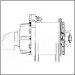 1286560 | PRESTOLITE LEECE NEVILLE | ALTERNATOR 1286560 