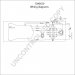 1286620 | PRESTOLITE LEECE NEVILLE | ALTERNATOR 1286620 