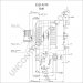 35214370 | PRESTOLITE LEECE NEVILLE | ALTERNATOR 35214370 