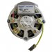 8AR2070KA | PRESTOLITE LEECE NEVILLE | ALTERNATOR 12V 51AMP 8AR2070KA 110-647