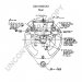 A0014805AA | PRESTOLITE LEECE NEVILLE | ALTERNATOR A0014805AA 
