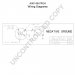 A0014947PGH | PRESTOLITE LEECE NEVILLE | ALTERNATOR A0014947PGH 