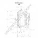 AVI160T2002-2 | PRESTOLITE LEECE NEVILLE | ALTERNATOR AVI160T2002-2 