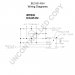 BLD3314GH | PRESTOLITE LEECE NEVILLE | ALTERNATOR [PL][24V][140A] BLD3314GH 