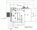 VLF3280-002 | PRESTOLITE LEECE NEVILLE | ALTERNATOR VLF3280-002 
