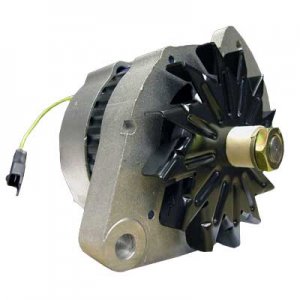 8AR2070KA | PRESTOLITE LEECE NEVILLE | ALTERNATOR 12V 51AMP 8AR2070KA 110-647
