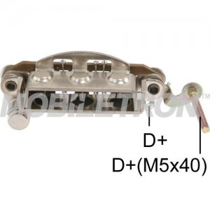 RM-73 | MOBILETRON | PROSTOWNIK [R] 132463 IMR8545  RM-73 132463