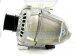 816.501.110 | BOSCH | ALTERNATOR 816.501.110 0124655008