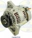12651N | WAI | Alternator 12651N 