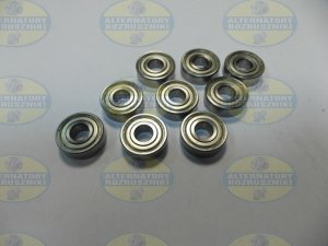 607ZZ | KOYO | ŁOŻSKO  607ZZ Koyo 7x19x6 607ZZ 7X19X6