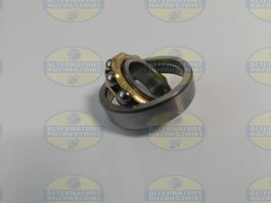 E13 | KG | ŁOŻYSKO WAHLIWE E13 13X30X7