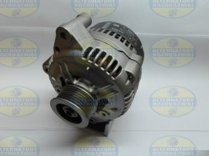 0123505014 | REGENERACJA | ALTERNATOR CA1088 CA1088 
