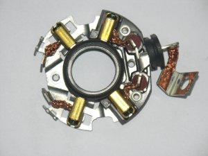 F000AL1919 | BOSCH | SZCZOTKOTRZYMACZ [BO] F000AL1919 138899