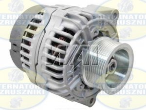 12381N | WAI | Alternator 12381N 