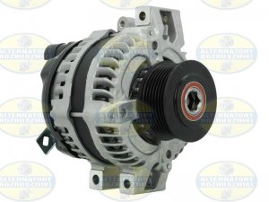 104210-3911 | PSH | ALTERNATOR [ND] [12V][130A]  104210-3911 125.531.130